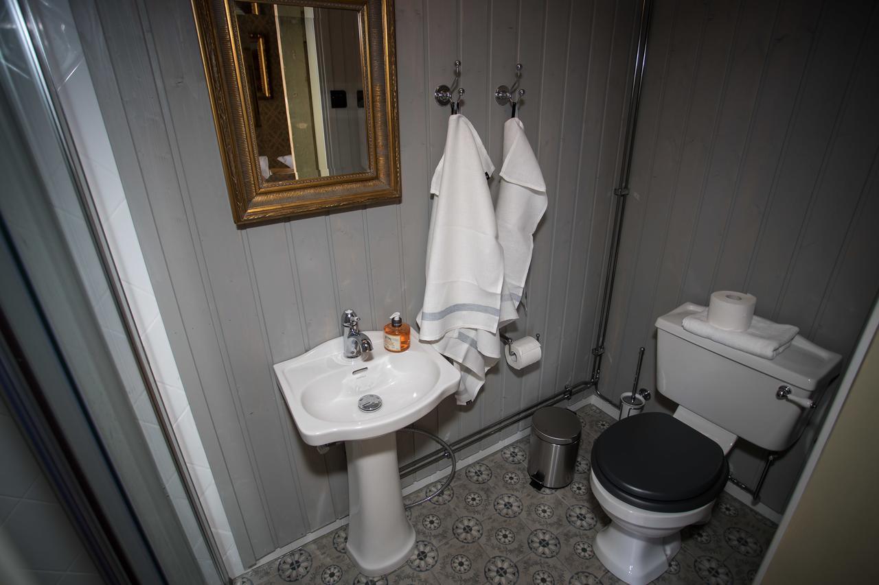 Boutique Hotel Langin Kauppahuone Raahe Cameră foto